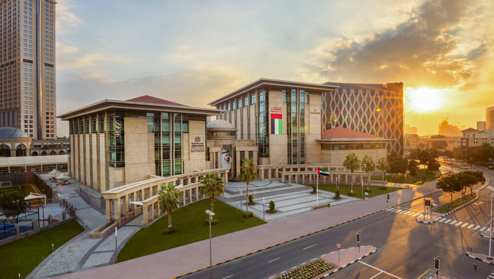 Applications Now Open for Graduate Medical Education at Dubai Health ...